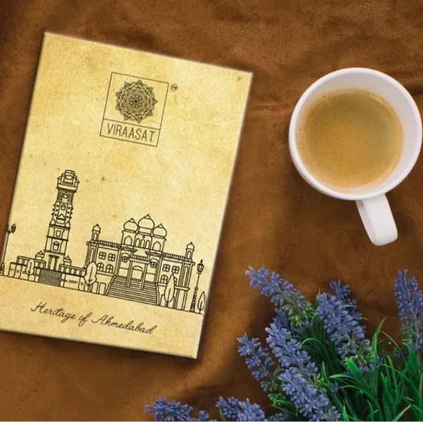 Viraasat_S_Ahmedabad_Diary
