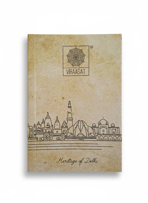 Viraasat_S_Delhi_Diary