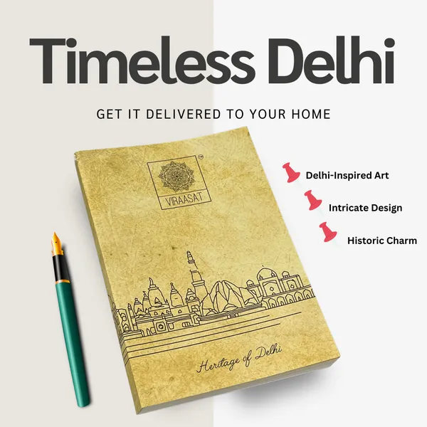 Viraasat_S_Delhi_Diary