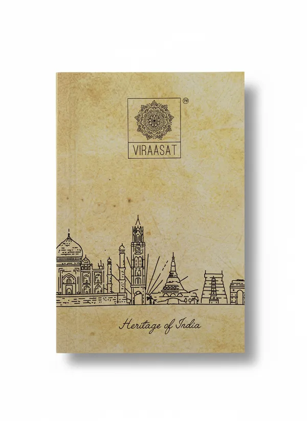 Viraasat_S_India_Diary