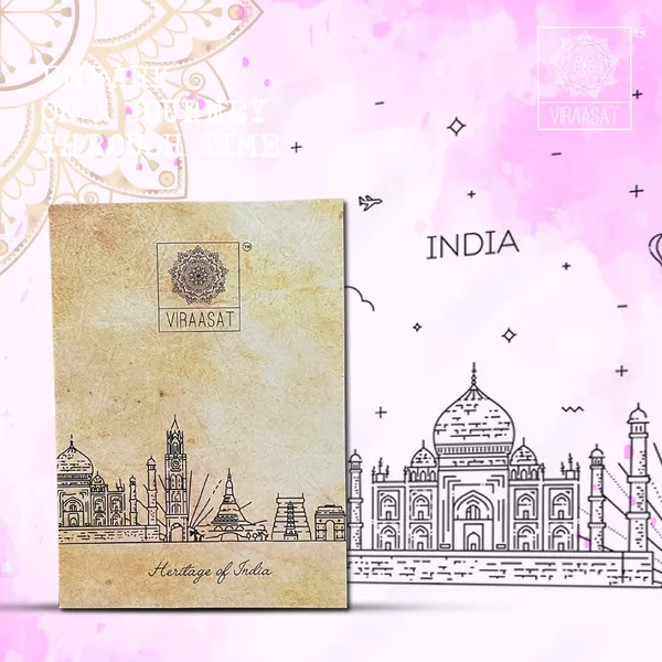 Viraasat_S_India_Diary