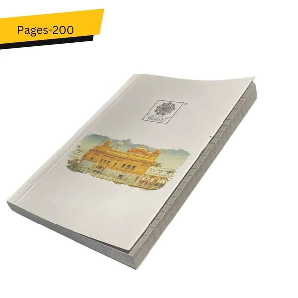 Viraasat_S_Golden_Temple_Diary_150_Pages