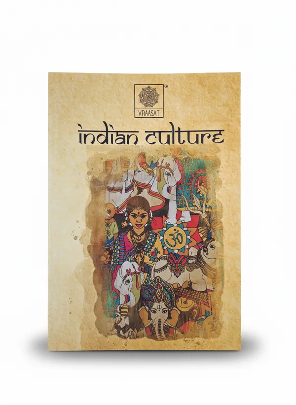 Viraasat_S_Indian_Culture_Diary_200_Pages