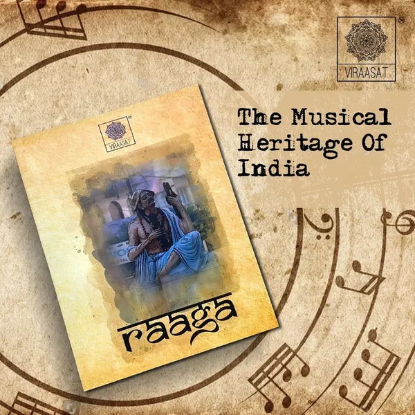 Viraasat_S_Raaga_Diary_200_Pages