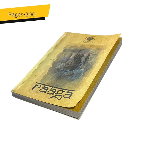 Viraasat_S_Raaga_Diary_200_Pages
