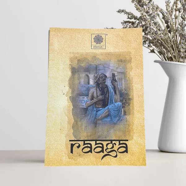 Viraasat_S_Raaga_Diary_200_Pages