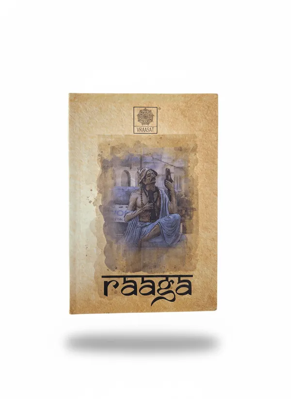 Viraasat_S_Raaga_Diary_200_Pages