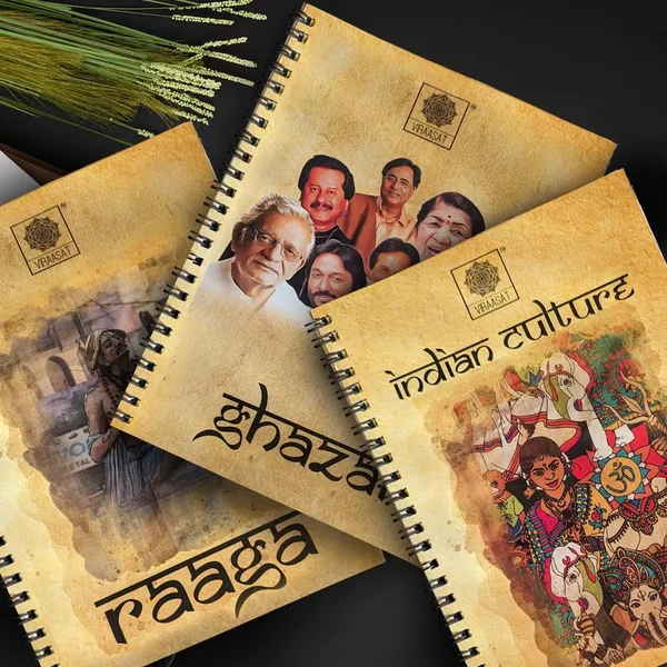 Indian_Culture_Notebook_Combo_3_Diaries_With_A_Tote_Bag