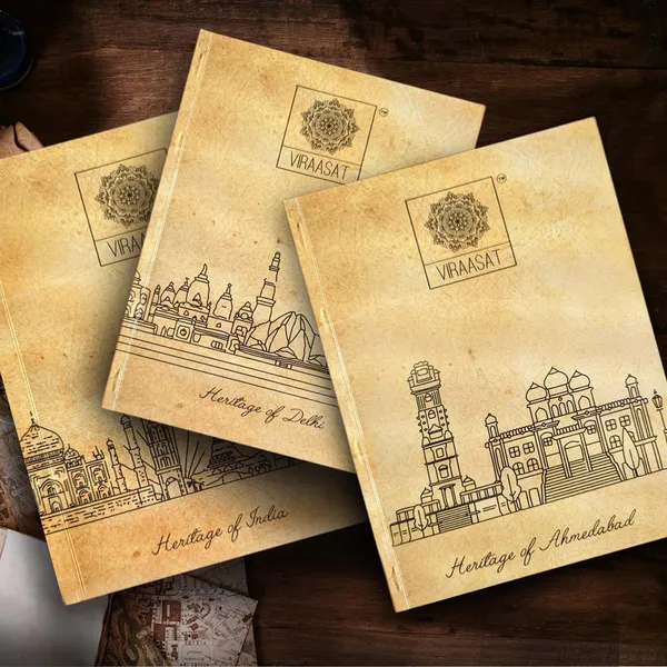 Indian_Heritage_Notebook_Combo