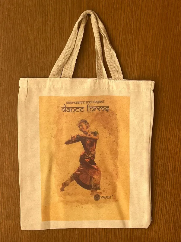 Viraasat_S_Dance_Form_Tote_Bag_Set_Of_5