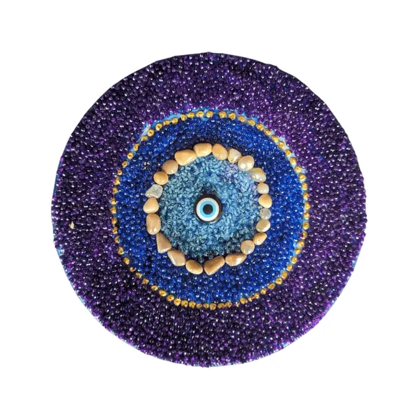 Stunning_Evil_Eye_Wall_Decor_With_Real_Beads