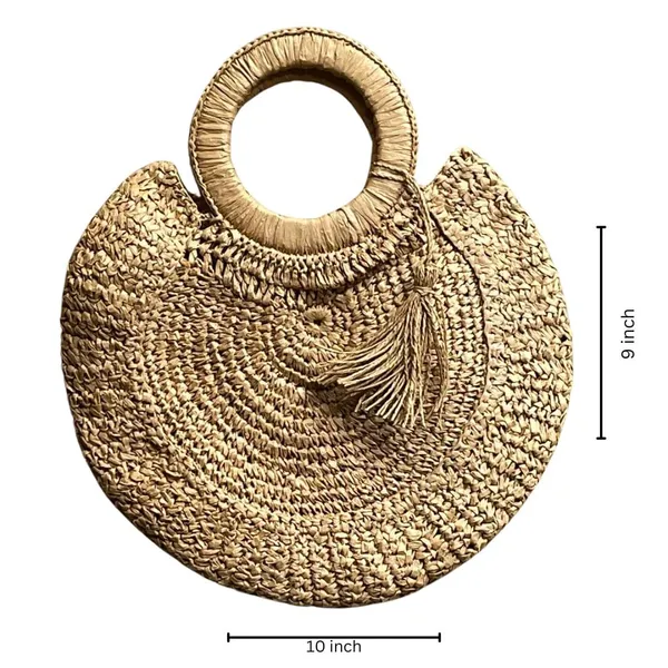 Raffia_Bag_Round_Wooden_Handle