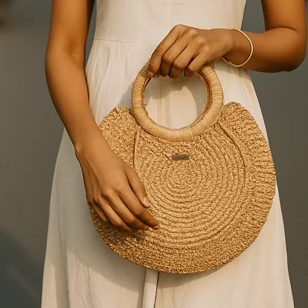 Raffia_Bag_Round_Wooden_Handle