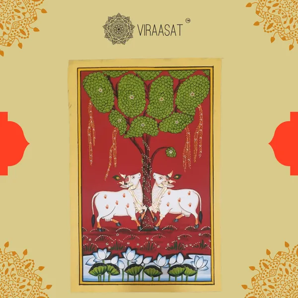 Pichwai_Art_A_Timeless_Masterpiece_Of_Tradition_And_Craftsmanship