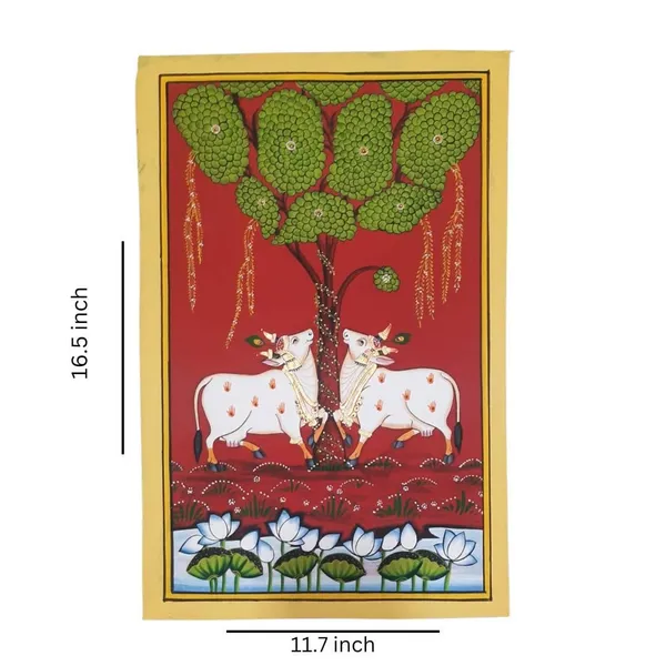 Pichwai_Art_A_Timeless_Masterpiece_Of_Tradition_And_Craftsmanship