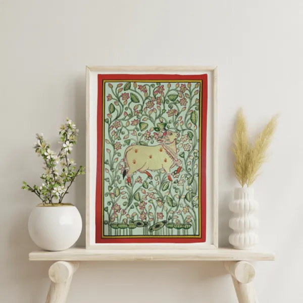 Sacred_Motifs_And_Vibrant_Colors_The_Essence_Of_Pichwai_Art