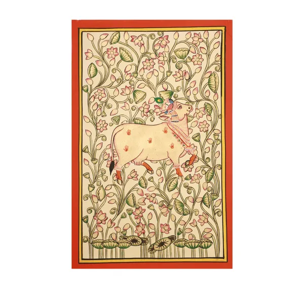 Sacred_Motifs_And_Vibrant_Colors_The_Essence_Of_Pichwai_Art