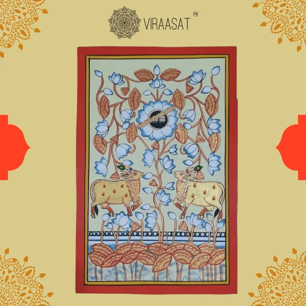 Intricate_Details_Eternal_Beauty_Discover_Pichwai_Paintings