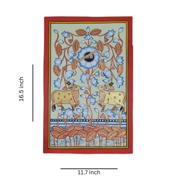 Intricate_Details_Eternal_Beauty_Discover_Pichwai_Paintings
