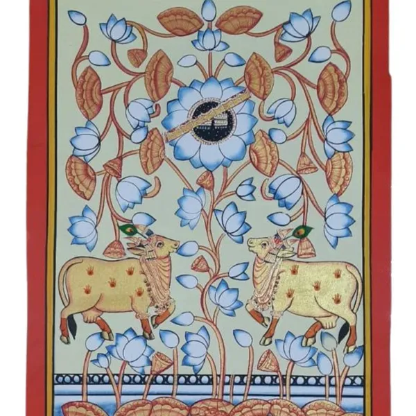 Intricate_Details_Eternal_Beauty_Discover_Pichwai_Paintings