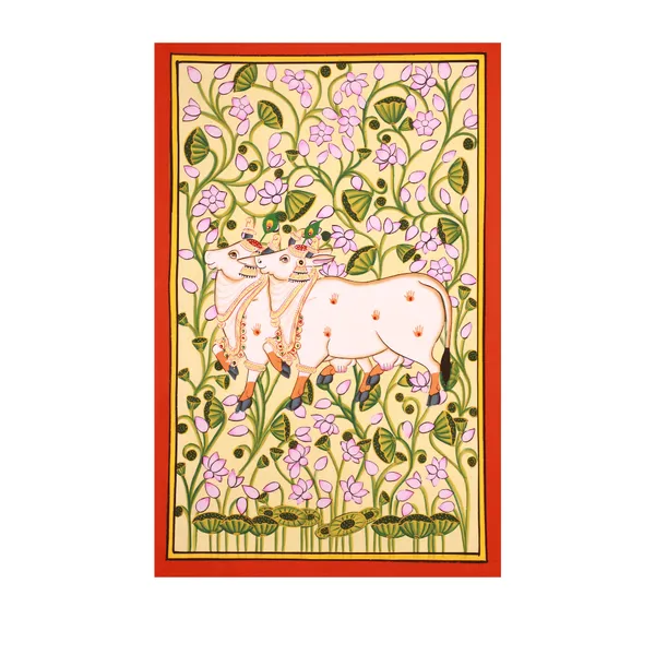 A_Journey_Through_Time_The_Artistry_Of_Pichwai_Paintings