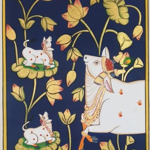 Pichwai_Paintings_By_Viraasat_Connecting_With_India_S_Rich_Heritage
