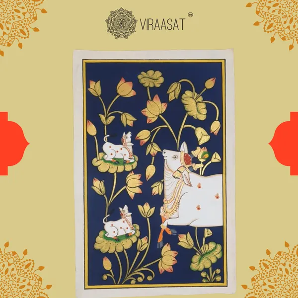 Pichwai_Paintings_By_Viraasat_Connecting_With_India_S_Rich_Heritage