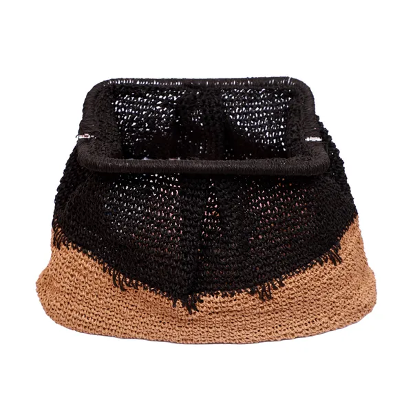 Raffia_Dual_Tone_Clutch_9x15_Inch_Viraasat_The_Legacy