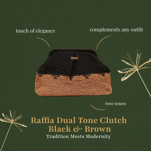Raffia_Dual_Tone_Clutch_9x15_Inch_Viraasat_The_Legacy