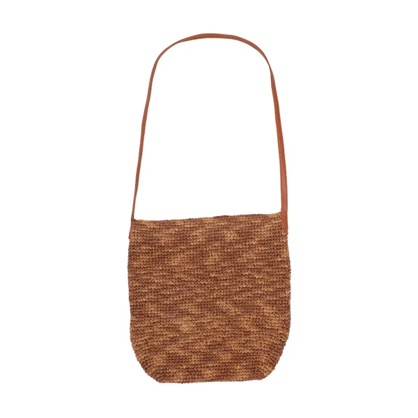 Raffia_Metallic_Sling_Bag_15x15_5_Inch_Viraasat_The_Legacy