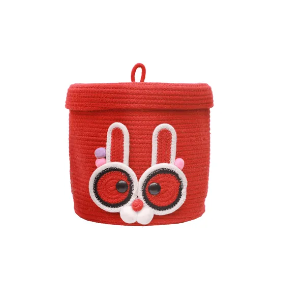 Handmade_Storage_Boxes_From_Viraasat_The_Legacy_Red