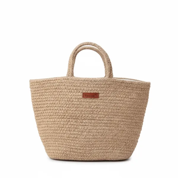 Handmade_Jute_Bag_Crafted_With_Purpose_Carried_With_Pride_Beige
