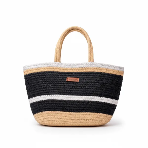 Handmade_Jute_Bag_Crafted_With_Purpose_Carried_With_Pride_Black_Multi