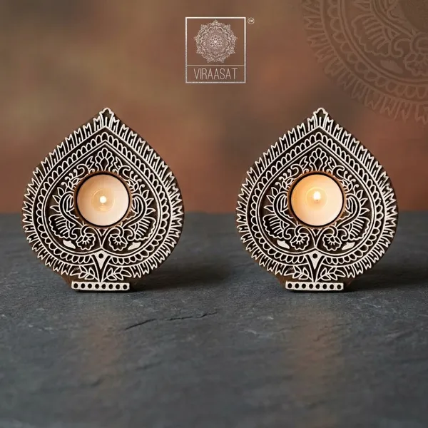 Tea_Light_Candle_Holder_Pan_Shape_Set_Of_2