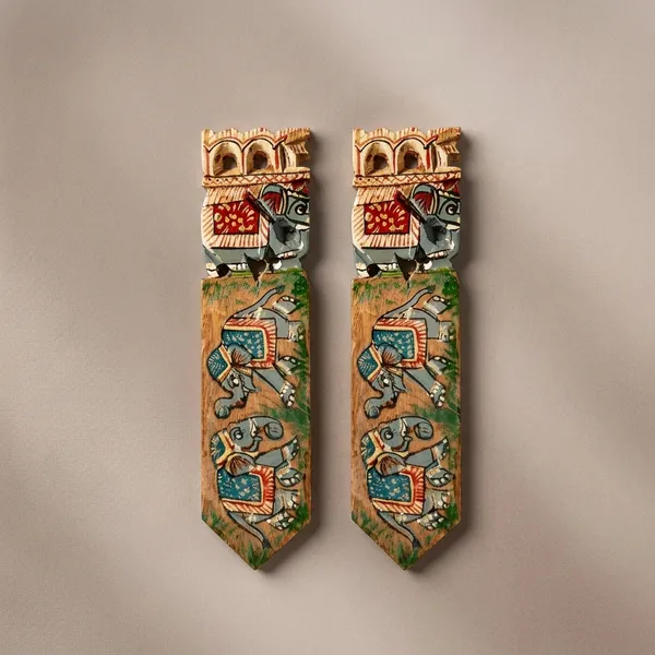 Wooden_Exquisite_Bookmark_Pack_Of_2