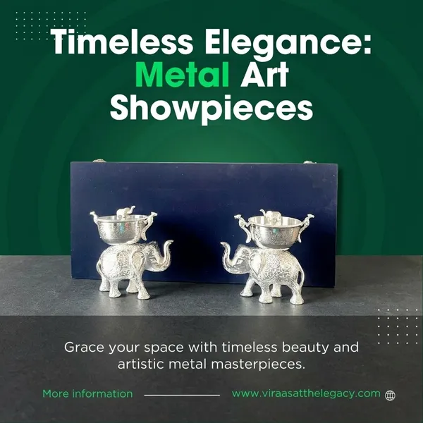 Exquisite_Metal_Elephant_Showpiece_The_Perfect_Gift_For_Every_Occasion