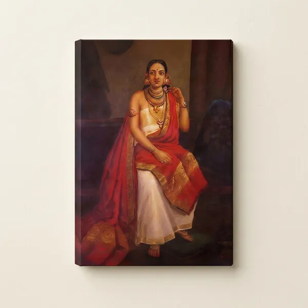 Multicolor_Canvas_Spiritual_Wall_Art_For_Living_Room,_Bedroom,_Meditation_Space_And_Pooja_Room
