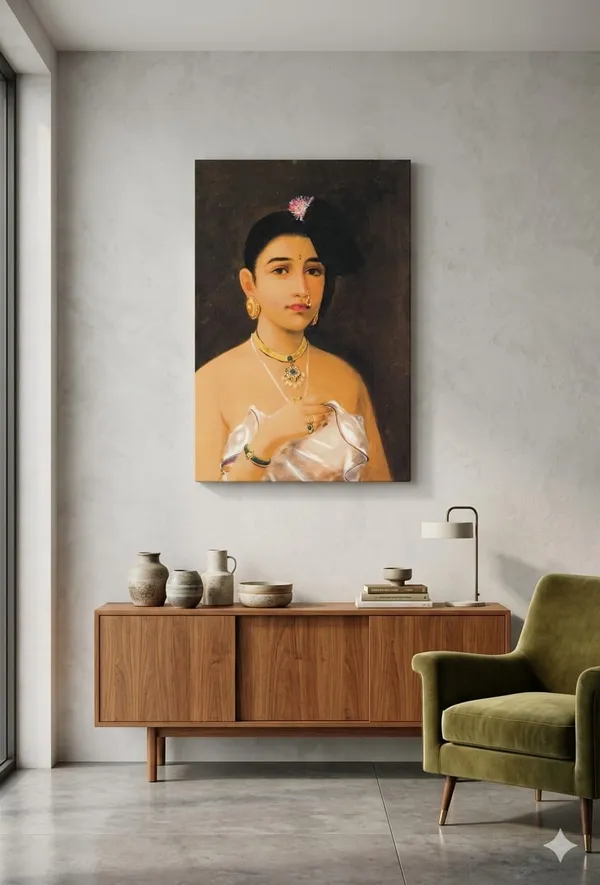 Multicolor_Canvas_Spiritual_Wall_Art_For_Living_Room,_Bedroom,_Meditation_Space_And_Pooja_Room