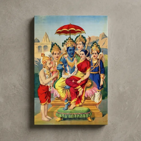 Divine_Ram_Darbar_Canvas_Art_-_Premium_Vintage_Indian_Giclee_Print,_Traditional_Shri_Ram_Sita_Hanuman_Wall_Decor