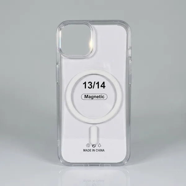 Iphone_13/14_Acrylic_Magsafe_Case