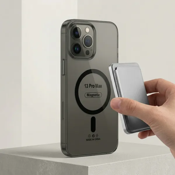 Iphone_13_Pro_Max_Black_Acrylic_Magsafe