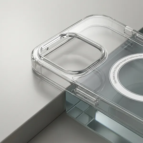 Iphone_13/14_Transparent_Case