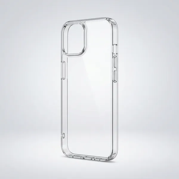 Iphone_15_Transparent_Acrylic_Case