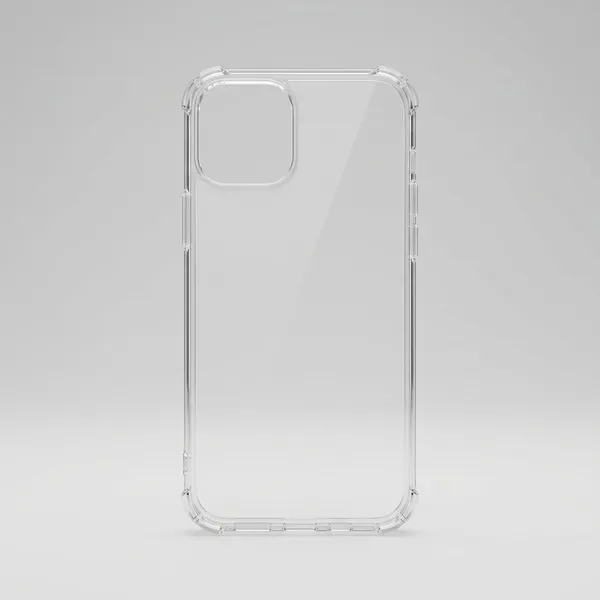 Iphone_12_Transparent_Case