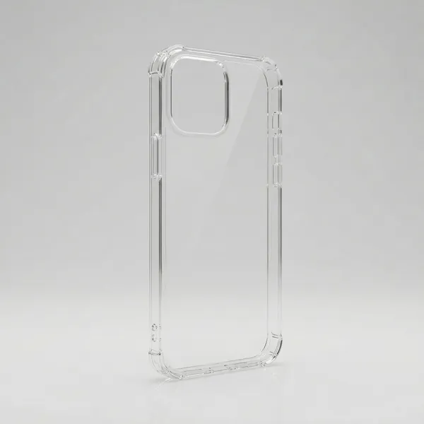 Iphone_12_Transparent_Case