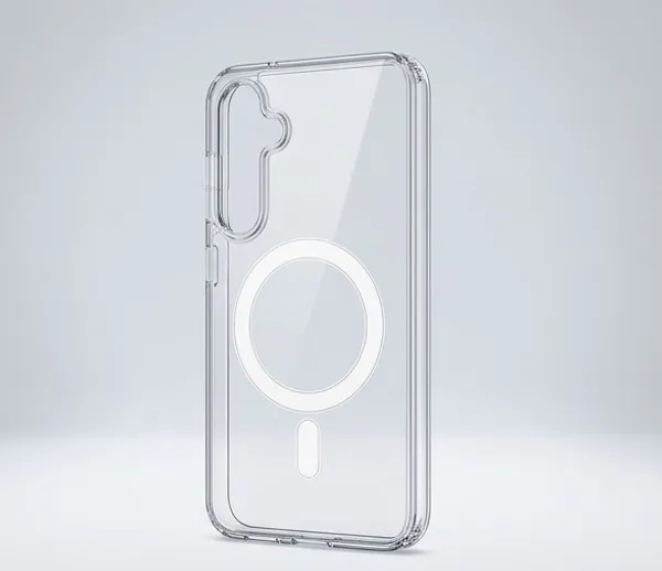 Samsung_A15_Transaparent_Case