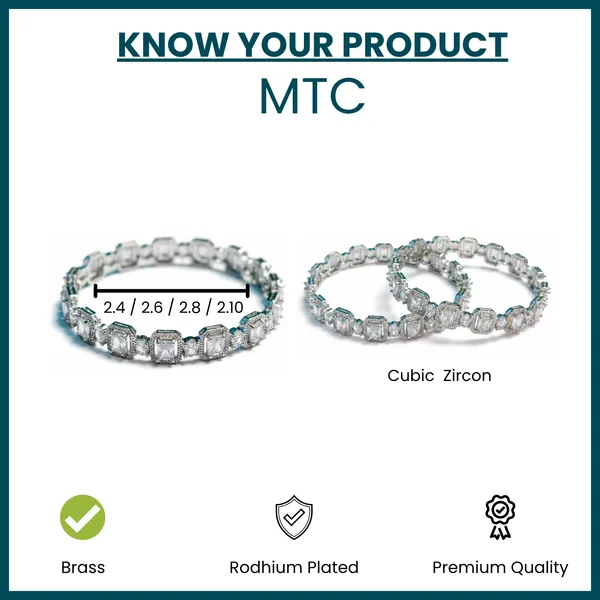 Silver_And_White_Brass_Premium_And_Elegant_Bangle_For_Women