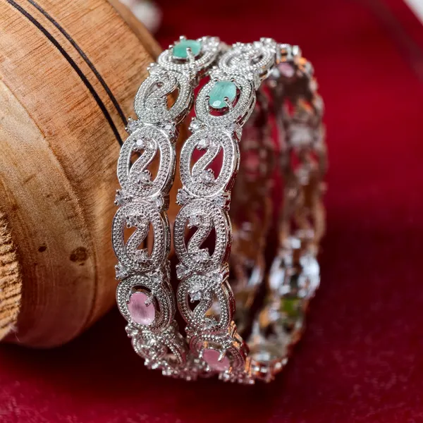 Silver_Brass_Premium_And_Elegant_Bangle_For_Women