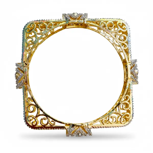 Gold_Brass_Premium_And_Elegant_Bangle_For_Women