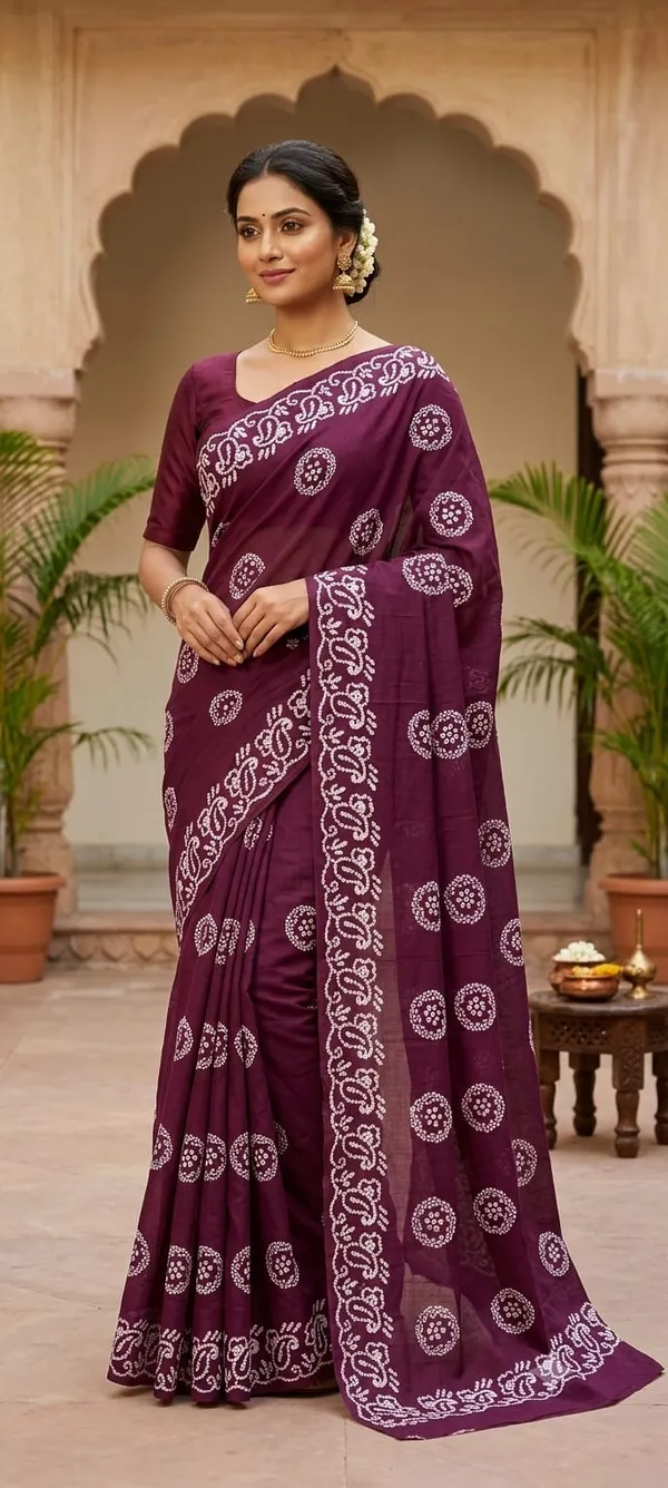 COTTON_SAREE